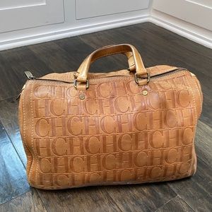 Carolina Herrera Andy Bag (large)